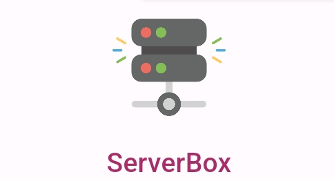 ServerBoxapp