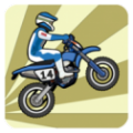 开摩托模拟器游戏中文版（Wheelie Challenge） v1.43