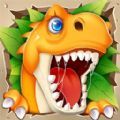 挖掘恐龙化石之孵化恐龙蛋游戏安卓版 v8.0.1