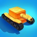 无尽坦克战争游戏中文版（Tank Battle Endless Fight） v1.1.1.4