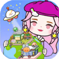 软萌公主我的城堡游戏安卓版 v1.1