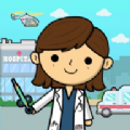 莱拉的世界医院游戏中文版 v1.0.1
