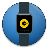 AmazFit Bip WatchFaces(AmazFit自定义表盘app)