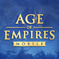 世纪帝国Mobile官方正版手游 v0.0.2