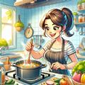 食神荣誉挑战游戏官方最新版 v3.3.25