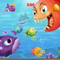 鱼之王者之路游戏安卓版 v3.3.22
