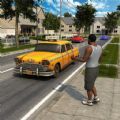 城市驾驶出租车游戏官方正版 v3.3.22