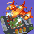 天空战机轰炸游戏官方手机版 v1.0.3