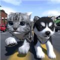 猫咪城市大冒险游戏最新版 v3.3.25