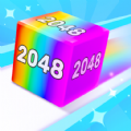 2048向前冲游戏最新版 v1.0.0
