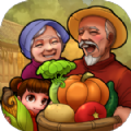 外婆的田园生活游戏官方最新版 v1.0