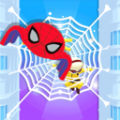街头蜘蛛英雄游戏手机版最新版 v3.10000.0408.1.1