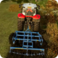 村庄农用拖拉机安卓游戏最新版 v2
