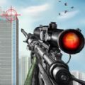 火线狙击王者游戏安卓版 v1.0