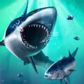 海底巨兽鱼界争雄游戏手机版最新版 v3.4.18