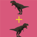 超能恐龙进化游戏官方手机版 v1.0.0