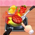美味菜谱手工挑战游戏最新版下载 v3.4.28
