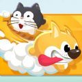 猫狗缠斗游戏安卓正版 v1.0.1