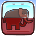 侏罗纪猛犸象冰滑时代游戏苹果版 v1.0.5