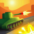 军事接力争霸赛游戏手机版正版 v1.0.1