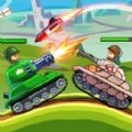 重装坦克大战游戏安卓版 v1.3