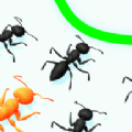 蚂蚁的突袭战游戏中文汉化版 v0.1