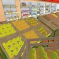 超市商场模拟器游戏官方版 v4.0