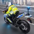 超级警察模拟游戏官方手机版 v1.0