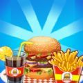 超级餐厅达人游戏官方正版 v1.1