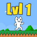 最强猫里奥大战游戏苹果版 v1.0.6